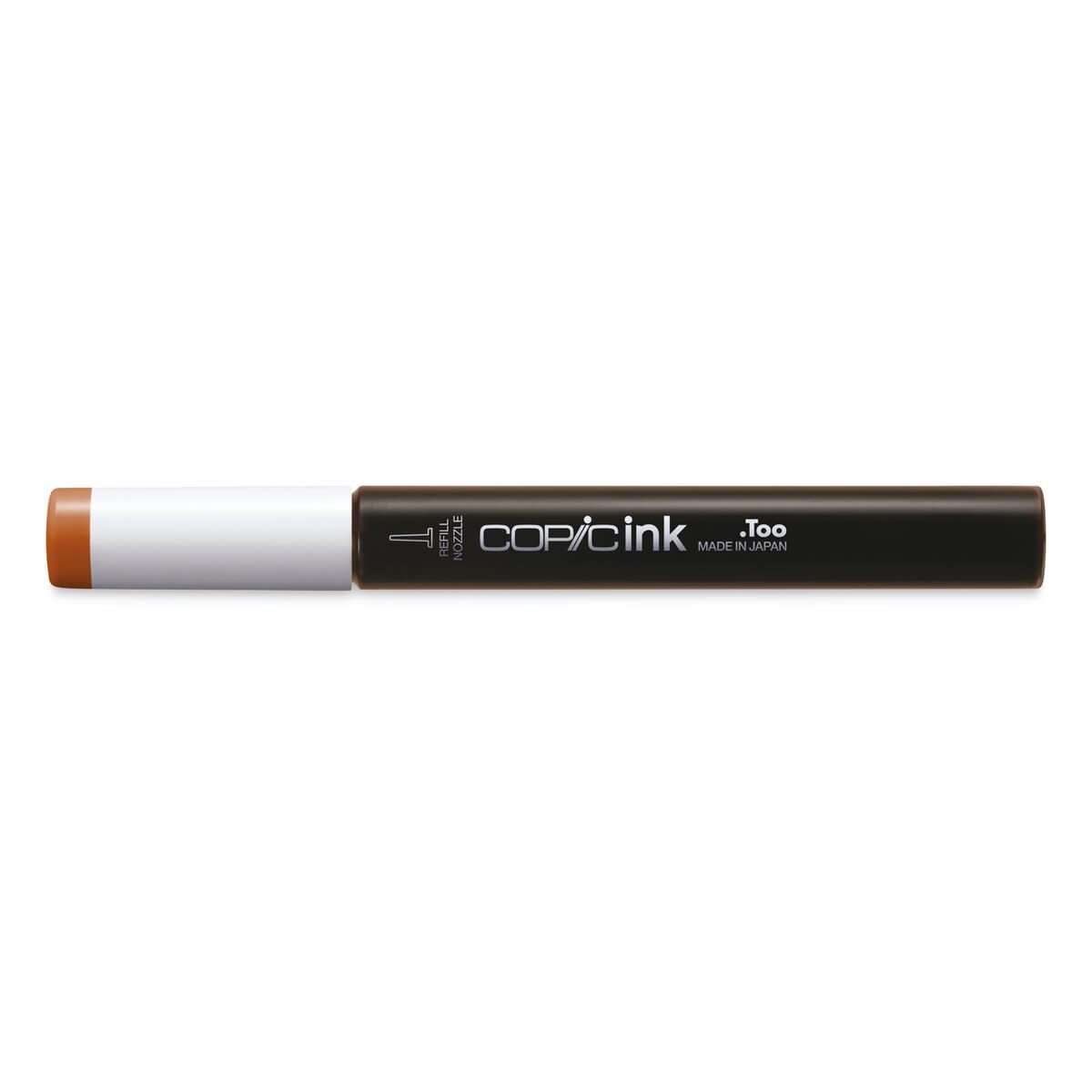 Copic Ink (12ml) YR27 Tuscan Orange