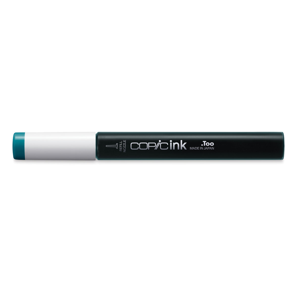 Copic Ink (12ml) BG18 Teal Blue