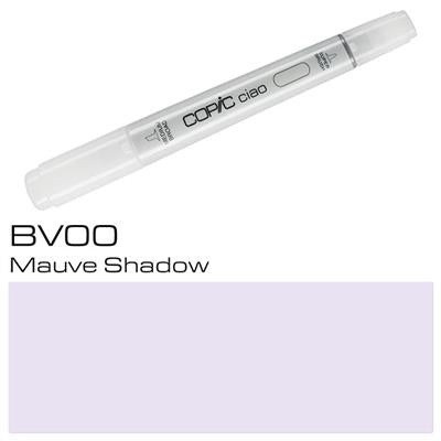 Copic Ciao Marker Pen  Mauve Shadow (BV00)