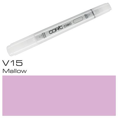 Copic Ciao Marker Pen Mallow (V15N)