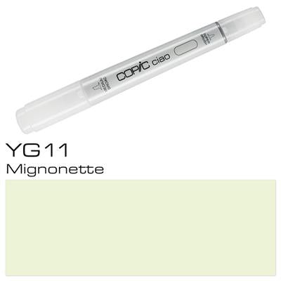 Copic Ciao Marker Pen Mignonette (YG11)