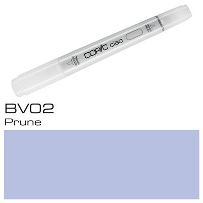 Copic Ciao Marker Pen Prune (BV02)