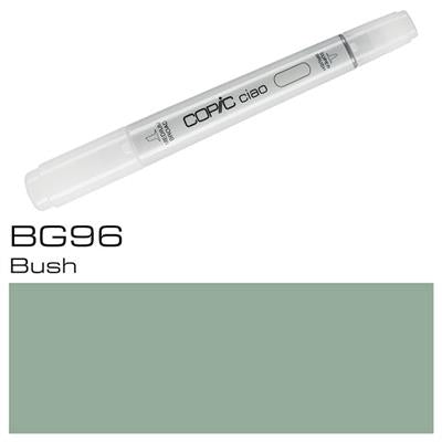 Copic Ciao Marker Pen Bush (BG96N)