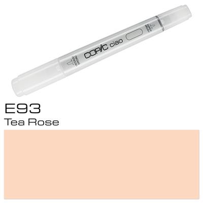 Copic Ciao Marker Pen Tea Rose (E93)