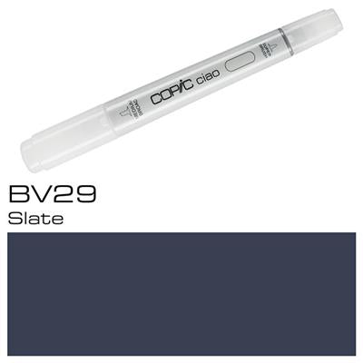 Copic Ciao Marker Pen Slate (BV29N)