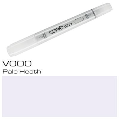 Copic Ciao Marker Pen Pale Heath (V000N)