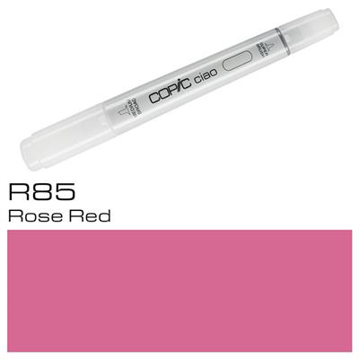 Copic Ciao Marker Pen Rose Red (R85N)