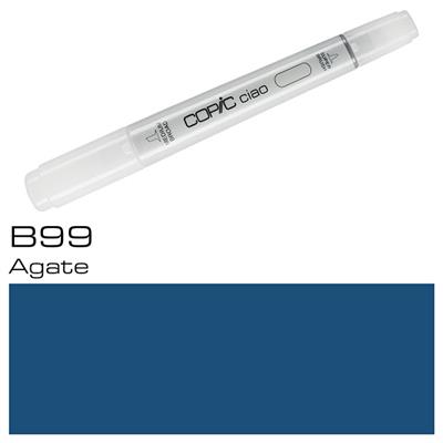 Copic Ciao Marker Pen Agate (B99)