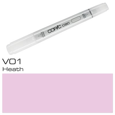 Copic Ciao Marker Pen Heath (V01)