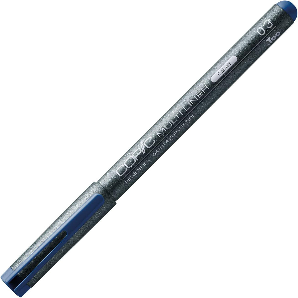 Copic Multiliner Fine Pen 0.3mm Cobalt