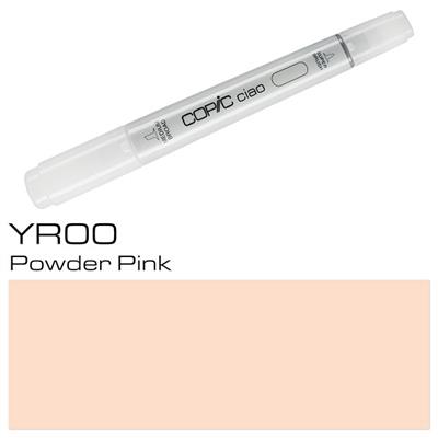 Copic Ciao Marker Pen Powder Pink (YR00)