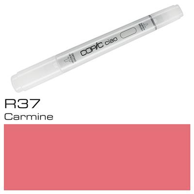 Copic Ciao Marker Pen Carmine (R37N)