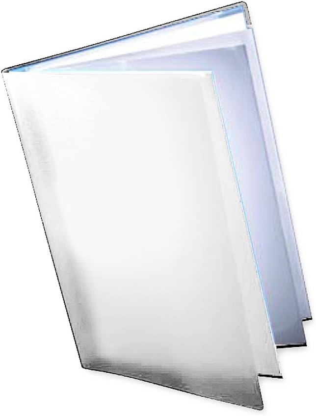 Westfolio A2 Course Book Crystal