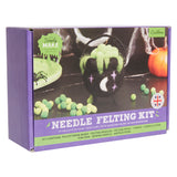 Simply Make Needle Felting Kit - Cauldron