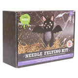 Simply Make Needle Felting Kit - Bat
