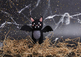 Simply Make Needle Felting Kit - Bat