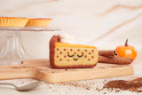 Simply Make Needle Felting Kit - Pumpkin Pie