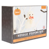 Simply Make Needle Felting Kit - Ghost