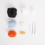 Simply Make Needle Felting Kit - Vampire