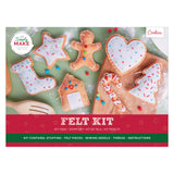 Simply Make Felt Kit- Cookies