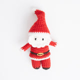 Simply Make Crochet Kit - Santa
