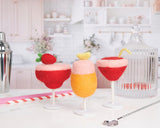 Simply Make Needle Felting Kit - Cocktails