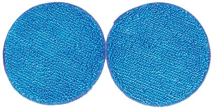 Ewbank EWS0078 20cm Blue Polishing Pads for FP90 Floor Polisher (Pair)