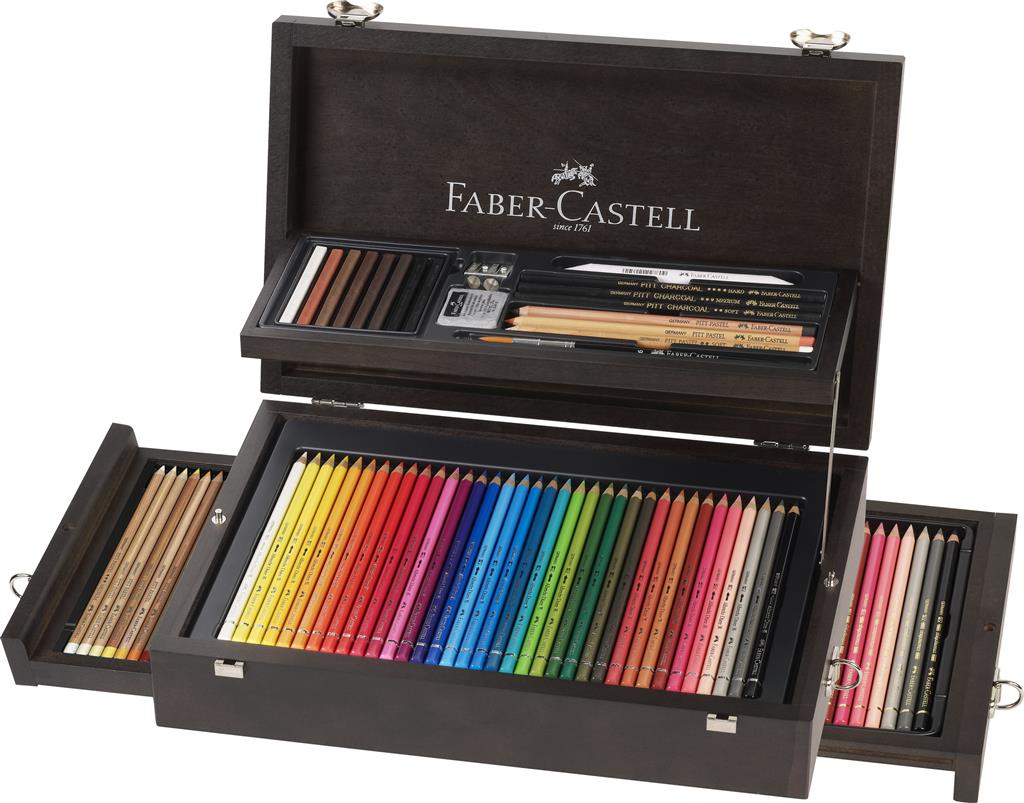 faber-castell albrecht durer pencils