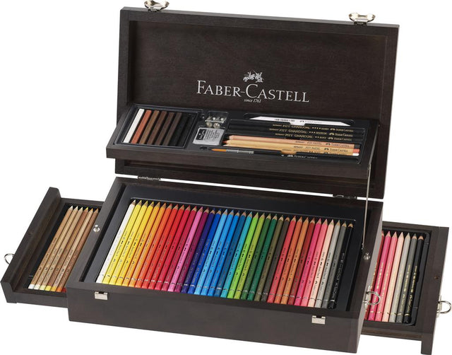 faber-castell albrecht durer pencils