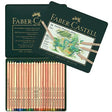 faber-castell pitt pastel pencil