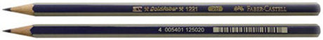 faber-castell goldfaber graphite drawing pencil