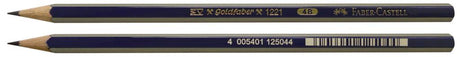 faber-castell goldfaber graphite drawing pencil