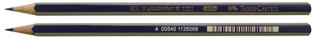 faber-castell goldfaber graphite drawing pencil