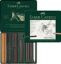 faber-castell pitt charcoal set