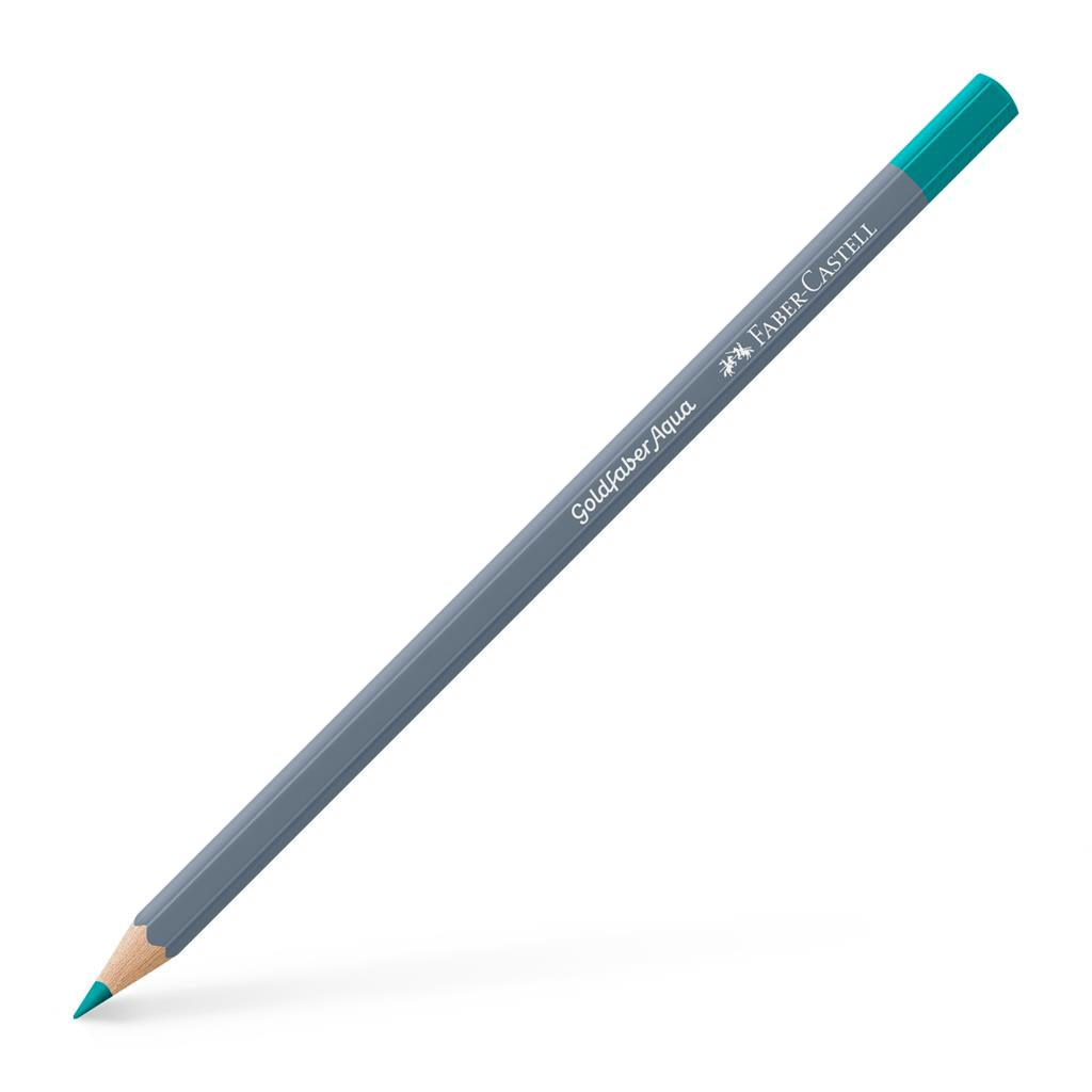 faber-castell goldfaber aqua colouring pencil