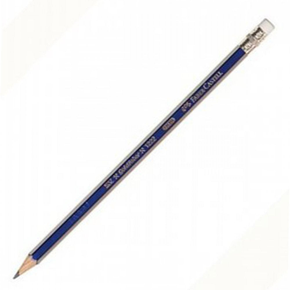 faber-castell goldfaber graphite drawing pencil