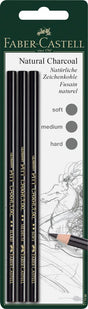 faber-castell pitt monochrome set