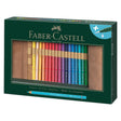 faber-castell albrecht durer pencils