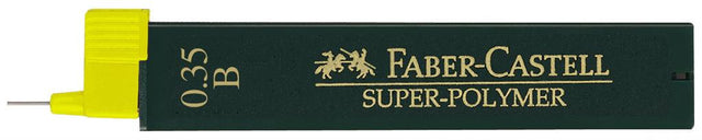 faber-castell  super-polymer tk leads