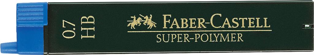 faber-castell  super-polymer tk leads