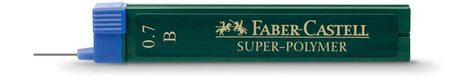 faber-castell  super-polymer tk leads