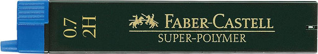 faber-castell  super-polymer tk leads