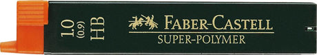 faber-castell  super-polymer tk leads