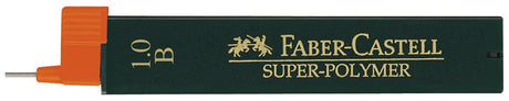 faber-castell  super-polymer tk leads