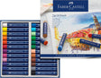 faber-castell creative studio oil pastels