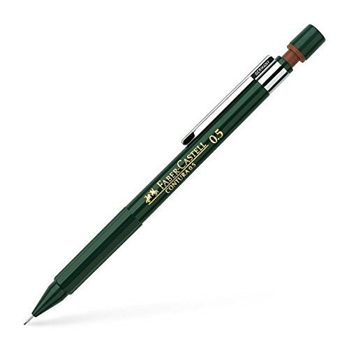 faber-castell contura mechanical pencil