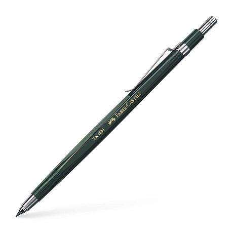 faber-castell tk-9400 clutch pencil