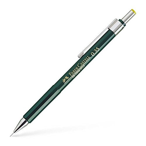 faber-castell tk 9713 mechanical pencil