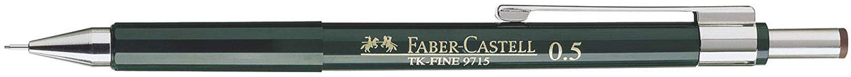 faber-castell tk 9713 mechanical pencil