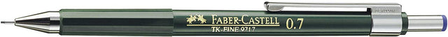 faber-castell tk 9713 mechanical pencil